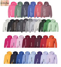 Load image into Gallery viewer, Parenthood Tees (E351-3 Tam) (M149-30 no)  (run 155-4)