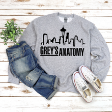 Load image into Gallery viewer, Grey's Skyline (T25-5)