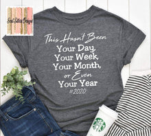 Load image into Gallery viewer, When It hasn't been your day (friends) (E73-8)