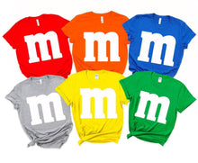 Load image into Gallery viewer, M's M186-10