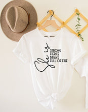 Load image into Gallery viewer, Adult She Is