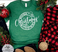 Load image into Gallery viewer, Maybe Christmas means a little bit more (C119-11)