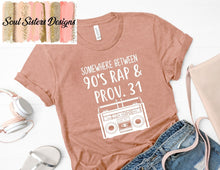 Load image into Gallery viewer, 90'S RAP & PROV.31 R5