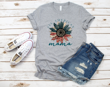Load image into Gallery viewer, All American Mama (P1-2)