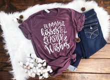 Load image into Gallery viewer, Bunny Kisses (B6--6)