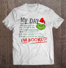 Load image into Gallery viewer, I'm booked (C200-4)