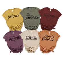 Load image into Gallery viewer, I'm the favorite E410-2