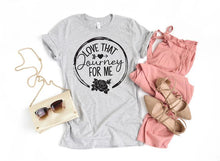 Load image into Gallery viewer, Love that Journey for me Schitt's creek (T6-3)