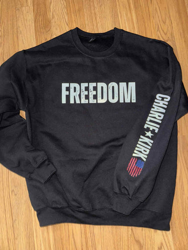 Freedom CK