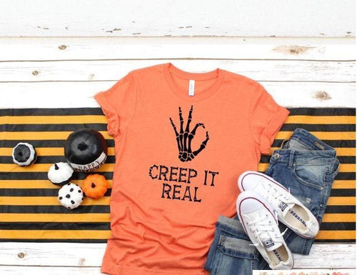 Creep It Real Adult F99