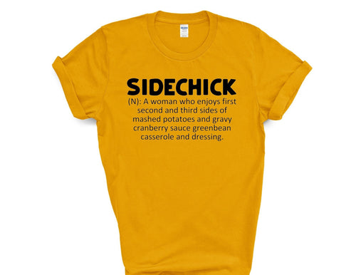 Sidechick F14