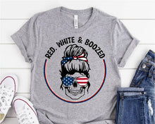 Load image into Gallery viewer, Red, White, &amp; Boozed (P17