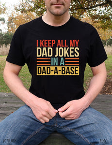 Dad-A-Base DA5