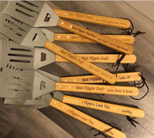 Load image into Gallery viewer, Customized Spatulas