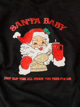 Load image into Gallery viewer, Santa Baby C205