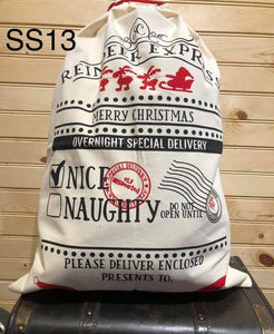 Santa Sacks