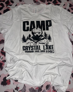 Camp Crystal Lake F231