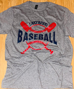 Lakewood Baseball BB80