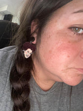 Load image into Gallery viewer, Winiefred earrings