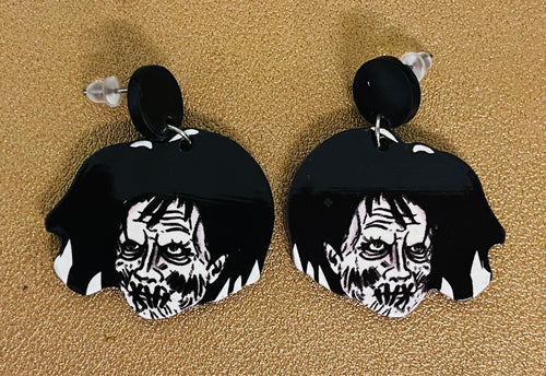 Billy B earrings