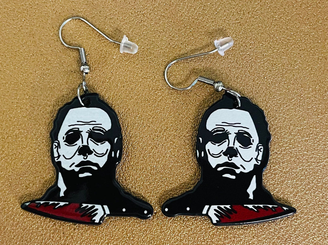 Michael M Earrings