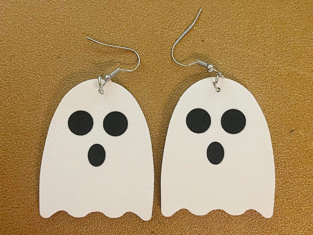 Ghost Earring