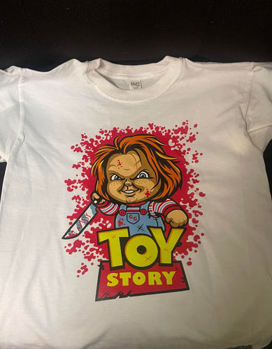 Chuckie Toy Story F28