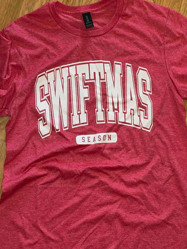 Swiftmas Season C207