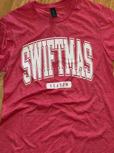 Swiftmas Season C207