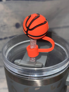 Sport Straw Topper