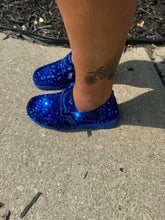 Load image into Gallery viewer, Sparkle Shoes