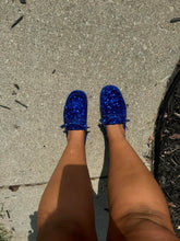 Load image into Gallery viewer, Sparkle Shoes