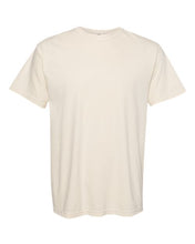 Load image into Gallery viewer, I’m on a work trip for Jesus (Comfort Color Tee)