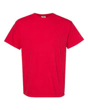 Load image into Gallery viewer, I’m on a work trip for Jesus (Comfort Color Tee)