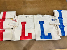 Load image into Gallery viewer, Lancers Spirit Tees (COMFORT COLOR)