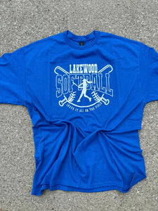 Lakewood Softball 3