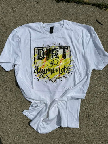 Dirt And Diamonds