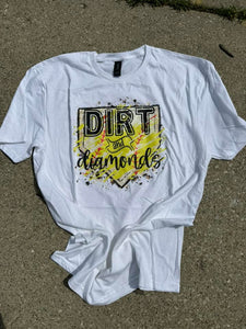 Dirt And Diamonds
