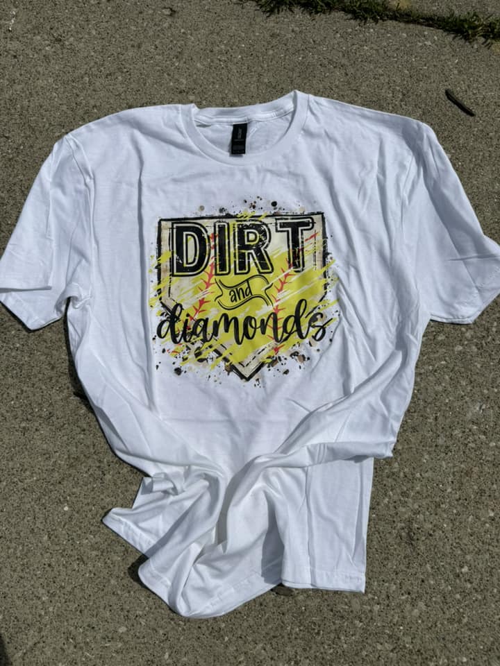 Dirt And Diamonds