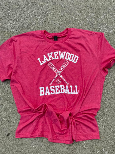 Lakewood Baseball 5
