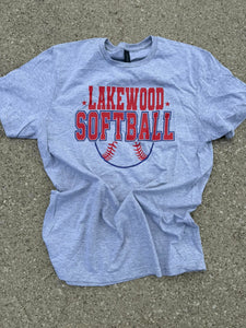 Lakewood Softball 2