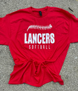 Lancers Softball 1