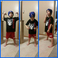 Load image into Gallery viewer, Lakewood Wrestling Beanie