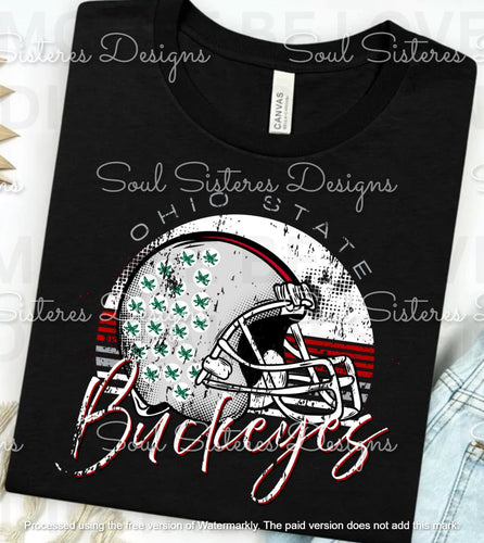 Buckeyes