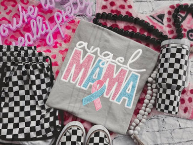 Angel Mama (3 Design Options)