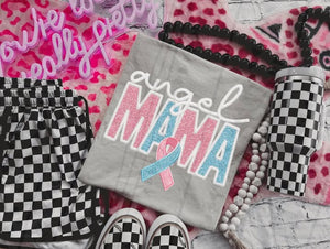 Angel Mama (3 Design Options)