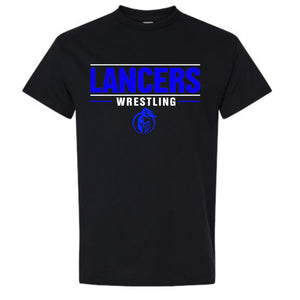 Lancers Wrestling 2