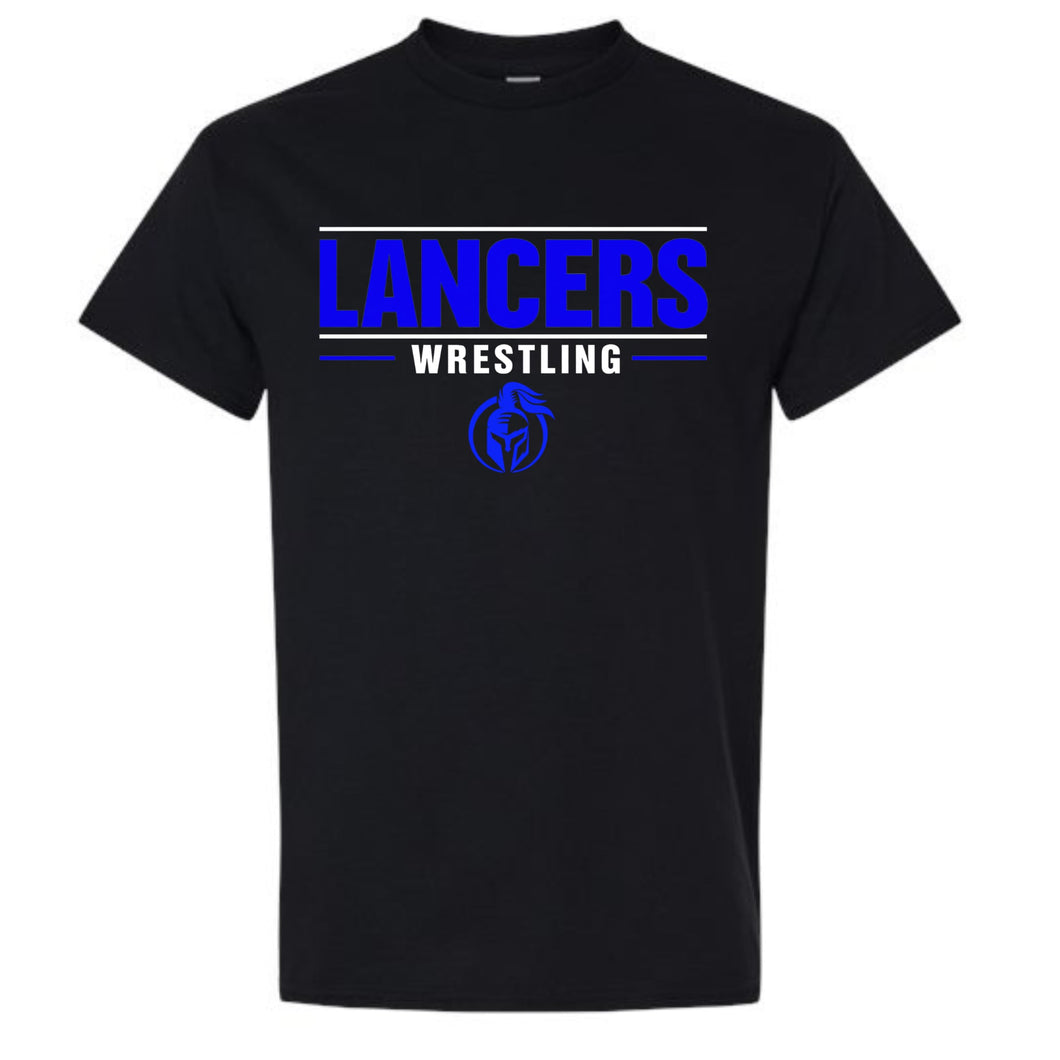 Lancers Wrestling 2