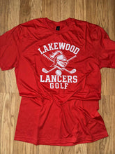 Load image into Gallery viewer, Lancers Golf