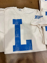 Load image into Gallery viewer, Lancers Spirit Tees (COMFORT COLOR)